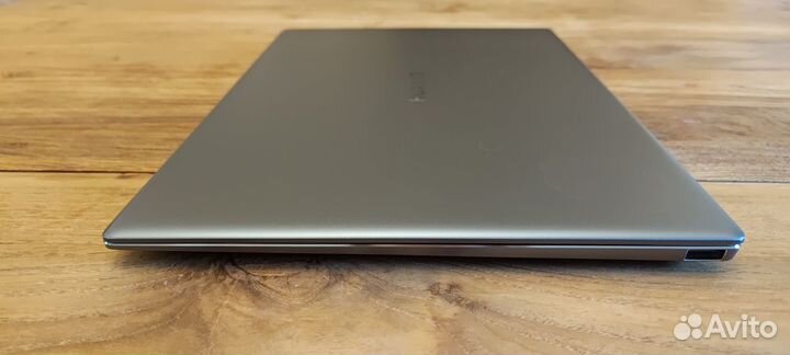 Ноутбук Huawei Matebook X Pro (i7/16GB/1TB)