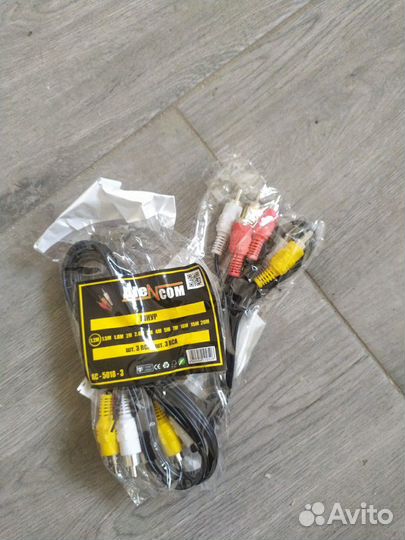 Шнуры тюльпаны