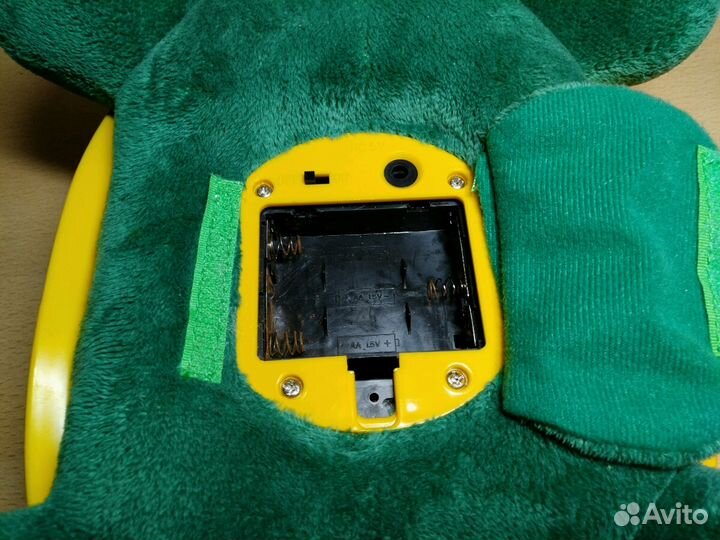 Ночник светильник Черепаха звездное небо