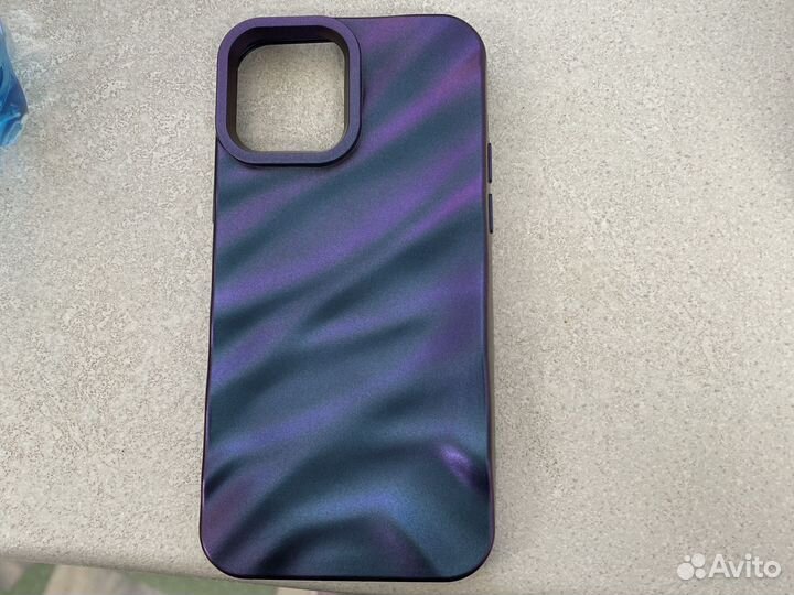 Чехол на iPhone 12 pro