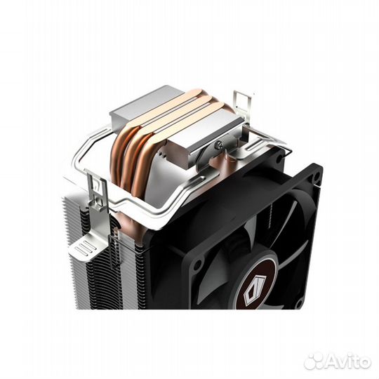 Процессорный кулер ID-cooling SE-903-SD