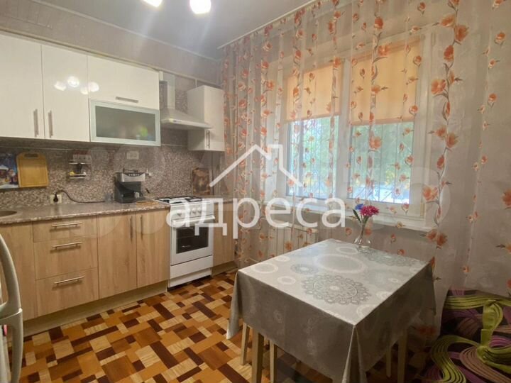 1-к. квартира, 40,1 м², 1/10 эт.