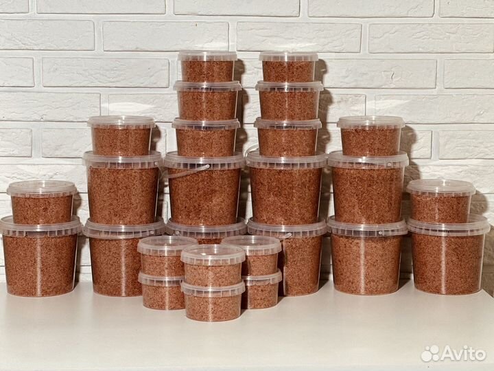 Соль Адыгейская Бжедугская