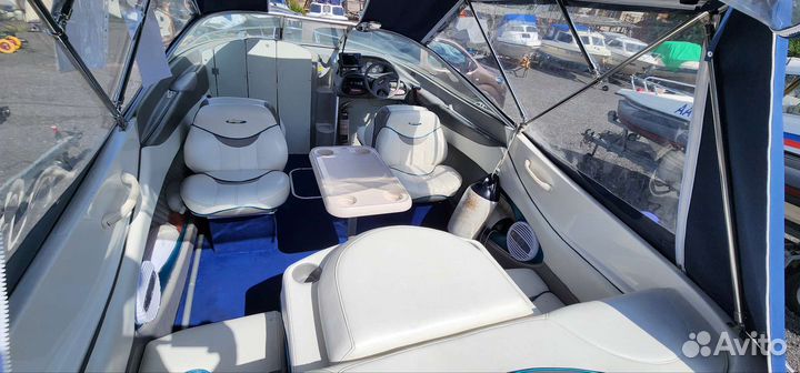 Bayliner capri 2052LS