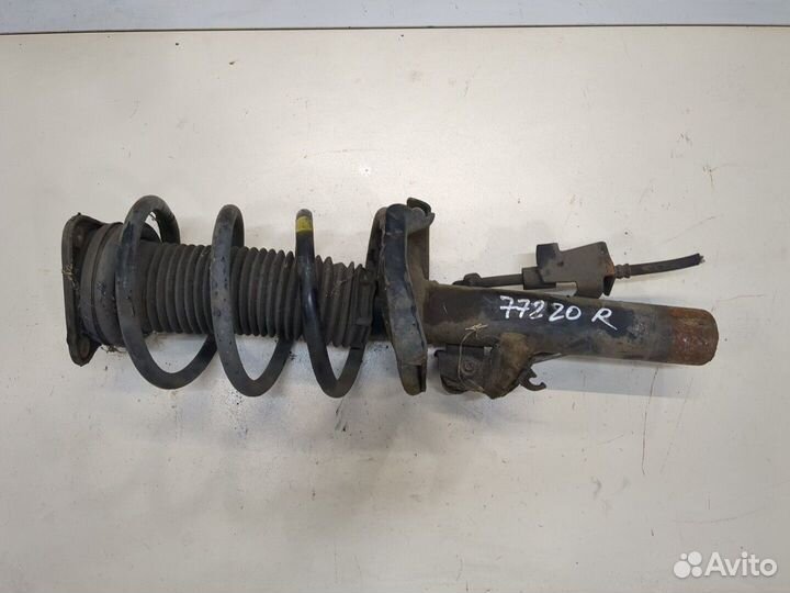 Амортизатор подвески Mazda 5 (CR), 2006