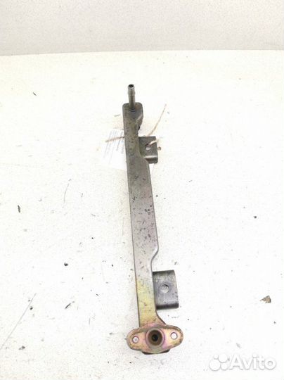 Рейка топливная Nissan Almera N16 QG15DE