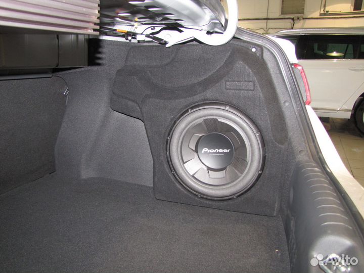 Короб Стелс hyundai solaris