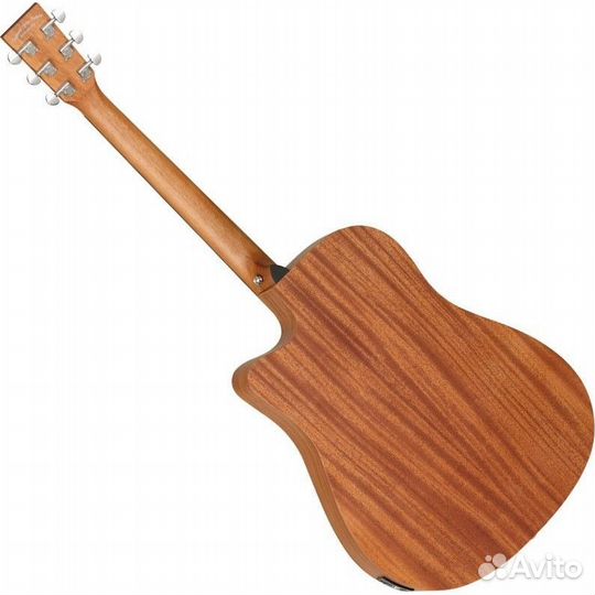 Электроакустическая гитара Tanglewood TWR2 DCE