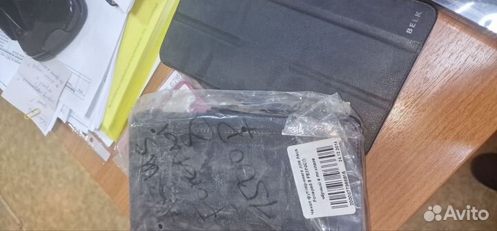 Чехлы для планшета