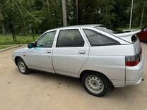 ВАЗ (LADA) 2110 1.6 MT, 2006, 200 000 км, с пробегом, цена 235 000 руб.