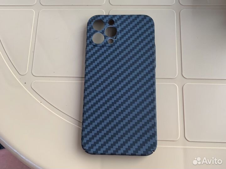 Чехол на iPhone 12 pro