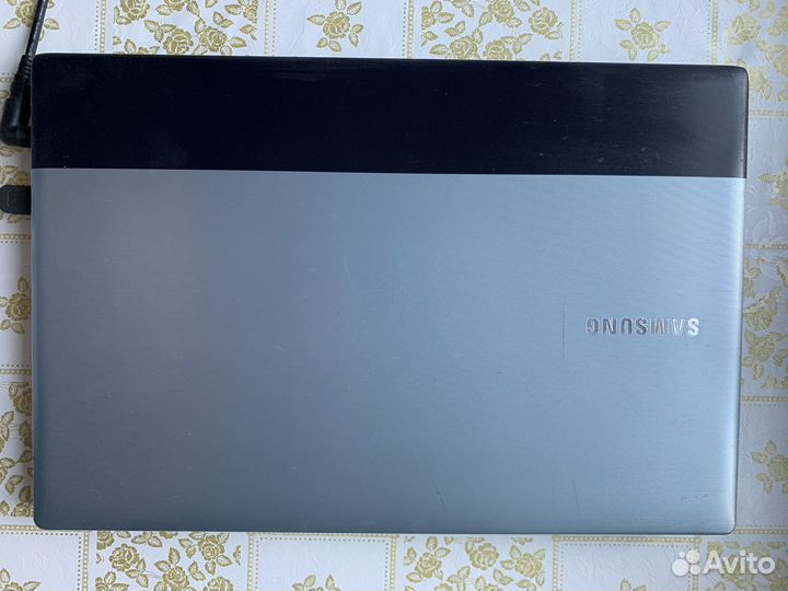 Ноутбук Samsung