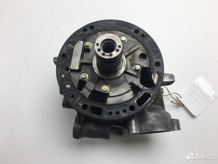 Насос АКПП Mazda Bongo SE28M 1987