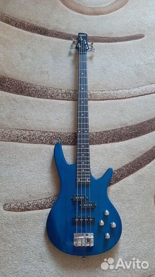Бас гитара 4 струн