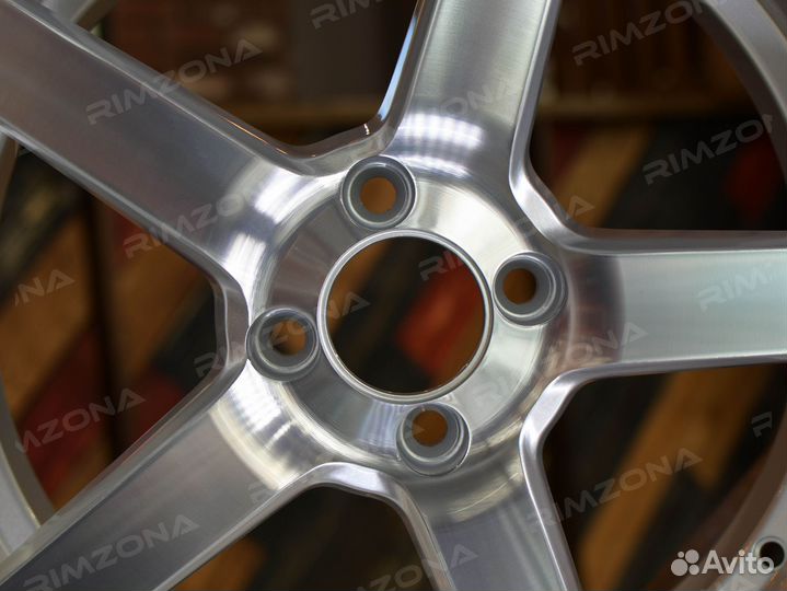 Литые диски Vossen R18 для Hyundai. Рассрочка