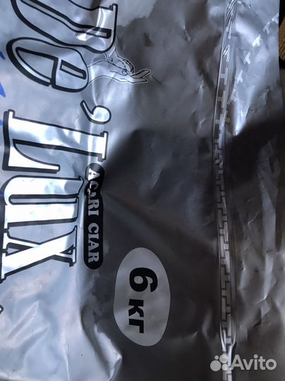 Корм дл собак