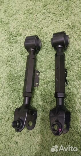 Развальные рычаги Honda CR-V