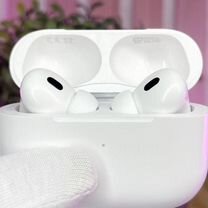 Apple AirPods Pro 2 / v.2024 Airoha