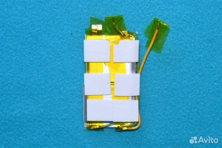 Емкость для ремонта батареи Nokia 8110 Новая