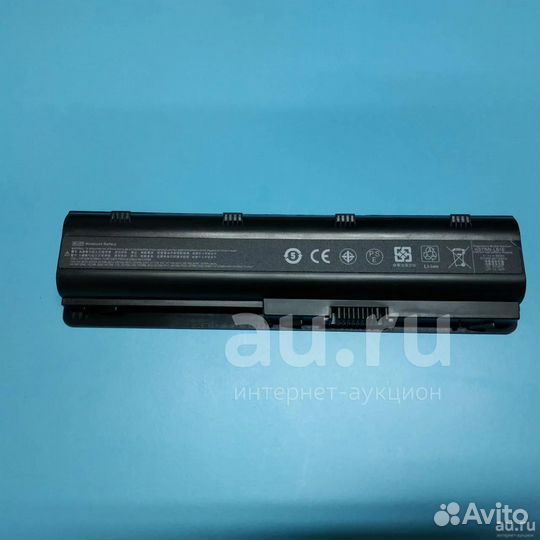 Аккумулятор MU06 для HP Pavilion DM4