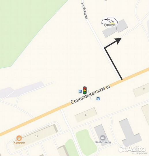 Салон на Mazda 323 рест 2002 года