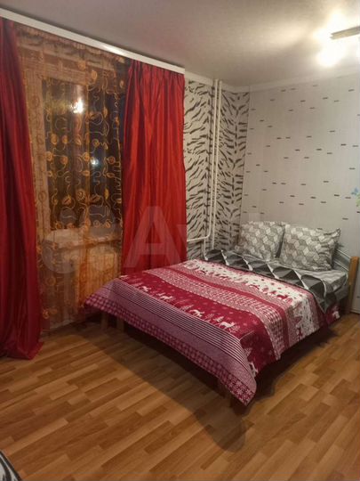 Квартира-студия, 28 м², 6/10 эт.