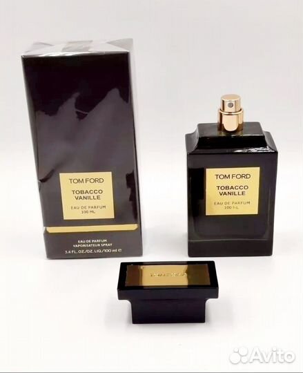 Tom Ford Tobacco Vanille 100ml