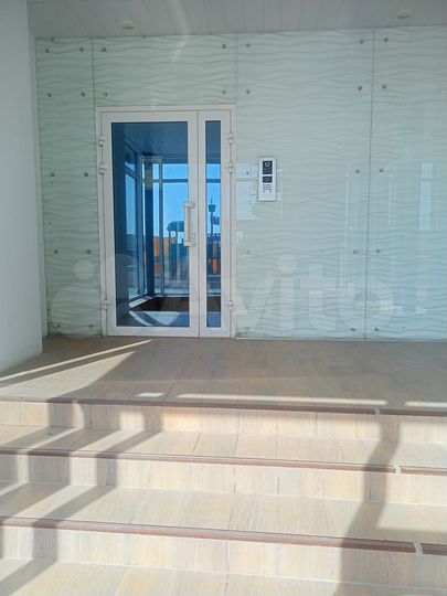 3-к. квартира, 125,7 м², 17/17 эт.