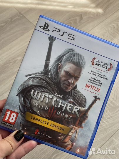 Игры на ps4 и ps5