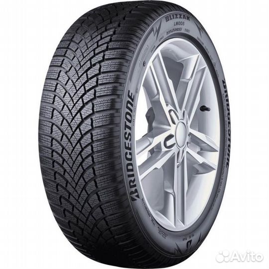 Bridgestone Blizzak LM-500 235/40 R18 95V