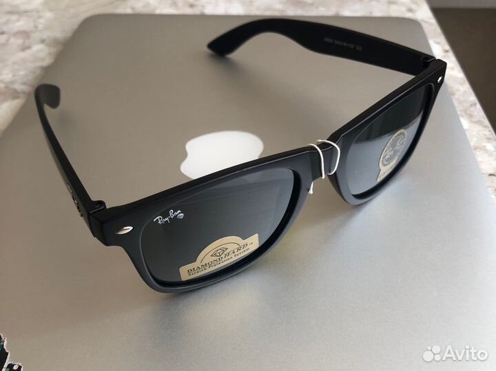 Брендовые очки