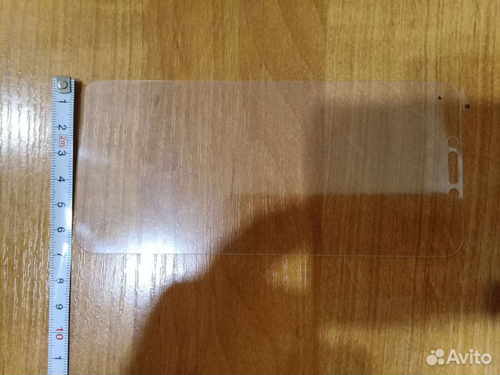 Защитное стекло