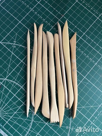 Принадлежности для архитектуры и творчества