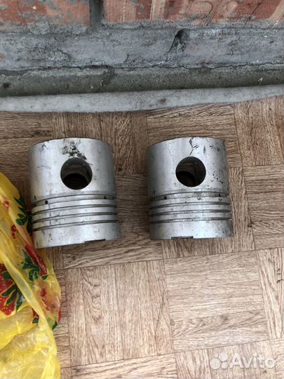 Т-25Крышка от коробки передач