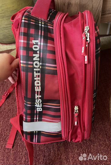 Рюкзак Gulliver