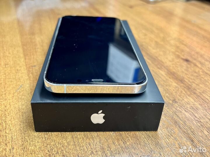 iPhone 12 Pro Max, 256 ГБ