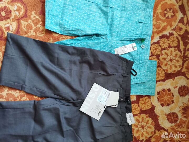 Новые женские вещи