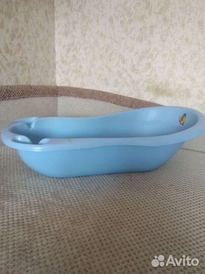 Ванночка для купания