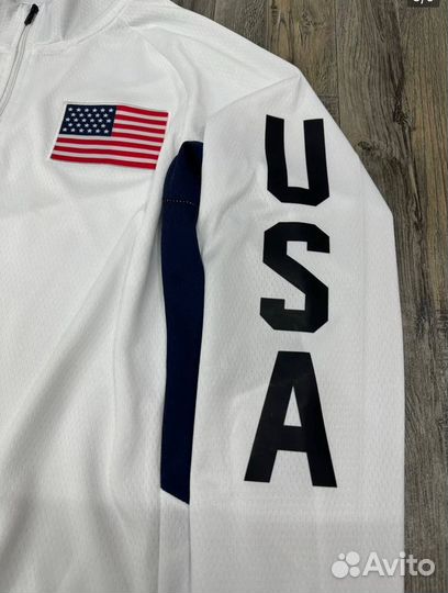 Лонгслив nike usa