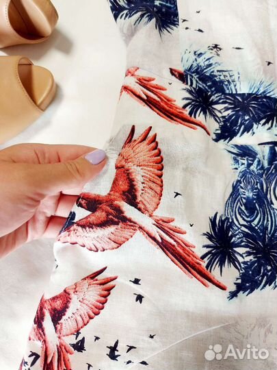 Комбинезон женский летний 42 44