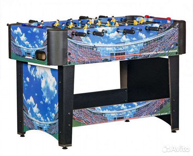 Настольный футбол Weekend «Dybior Neapel»