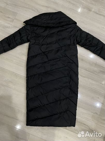 Пуховик- одеяло женский 42-46 torgcoi оригинал