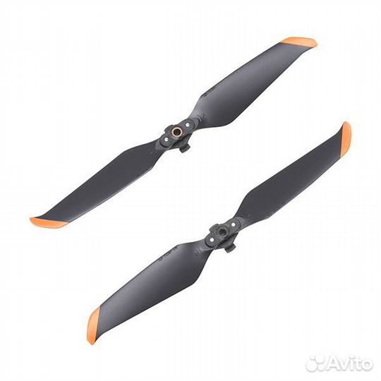 Пропеллеры (пара) для Mavic Air 2/2S