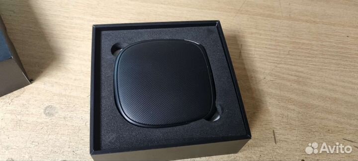 Блок расширения carplay