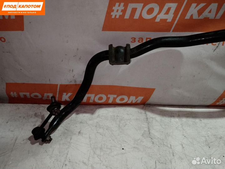 Стабилизатор передний Honda Accord 8 (2007 - 2011)