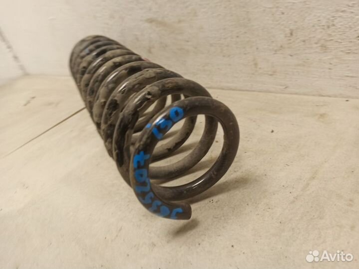 Пружина задняя Киа Ceed 2 JD