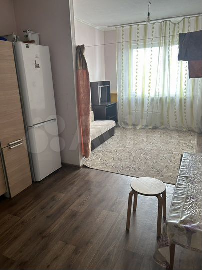 2-к. квартира, 72 м², 9/16 эт.