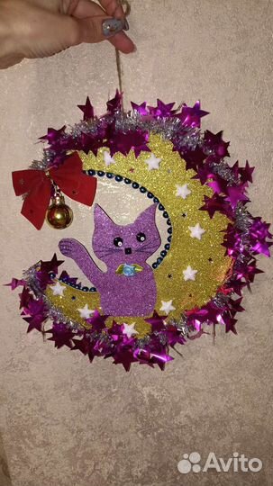 Поделки на нг