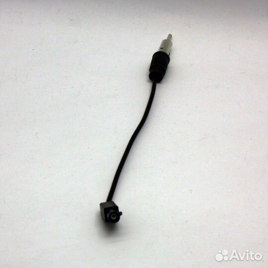 Штатная магнитола для LADA Vesta с 2015 года LeTru