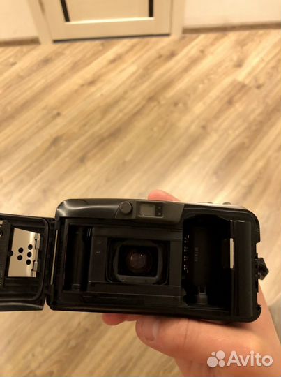 Фотоаппарат olympus superzoom 140s